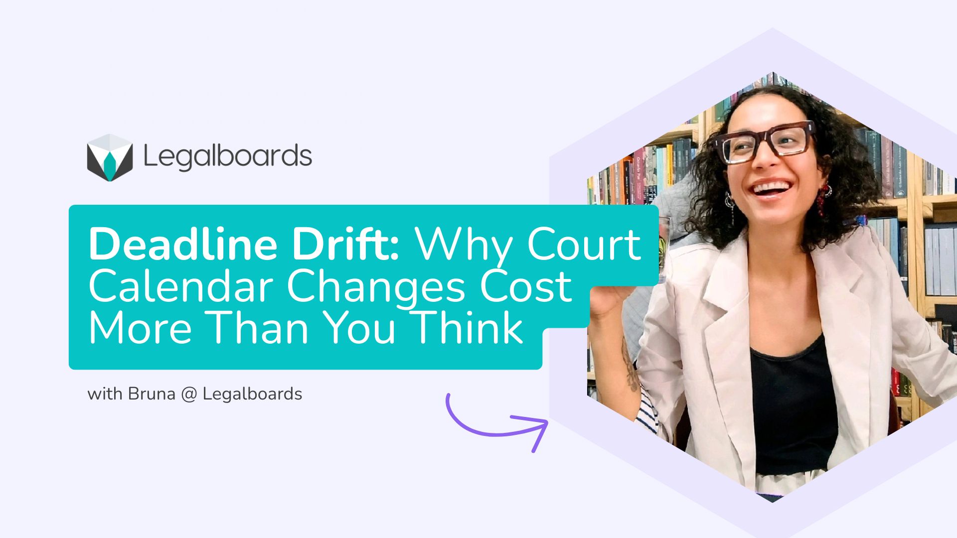 Deadline Drift in Law Firms: Why One Court Date Change Creat